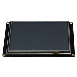 Nextion Hmi Ak Ll Tft Lcd Display Maker Marketim