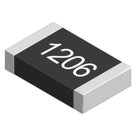  0r 1206 Kılıf Smd Direnç ( 5000 Adetlik Makara )
