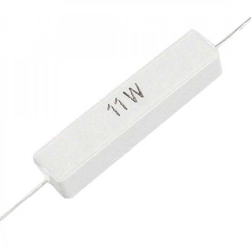  0r68 11w Taş Direnç