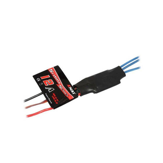 12A Esc Firçasiz Motor Hiz kontrol Sürücü devresi