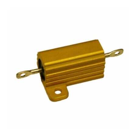  12k 25w Alüminyum Direnç