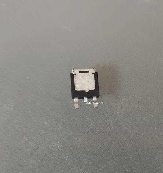 14P06 TO252 MOSFET