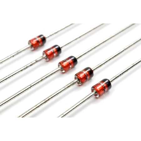  15v 1w Zener Diyot