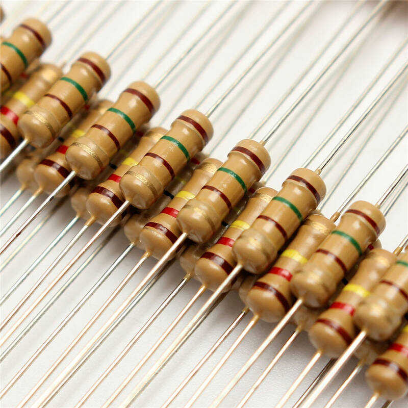  18r 1/2w Direnç