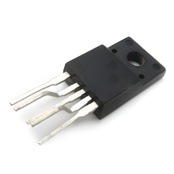 1H0680R TO-3PF-5L POWER SWITCH IC