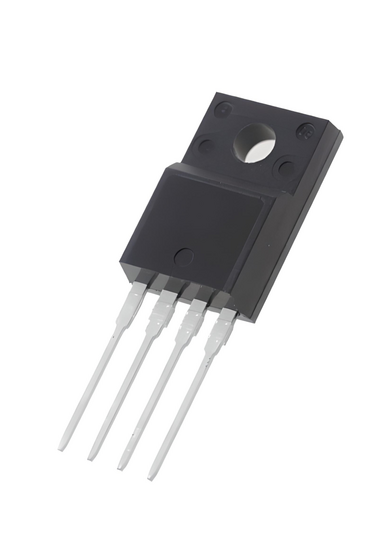 1L0380R TO-220F-4 POWER SWITCH IC