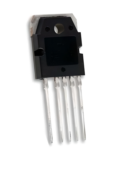 1M0765R TO-3P-5L POWER SWITCH IC