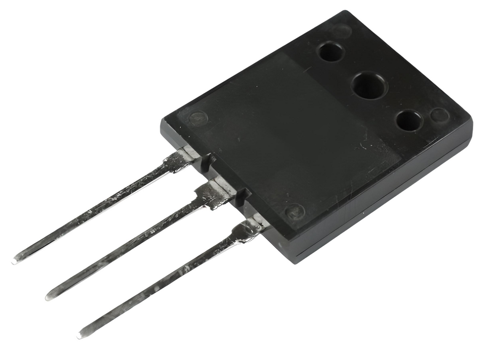 1mbh50d-060s To-3pl 75a 600v Igbt Transıstor