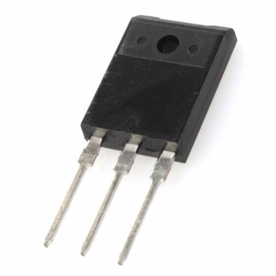 1MBH75D-060S TO-3PL 75A 600V IGBT TRANSISTOR