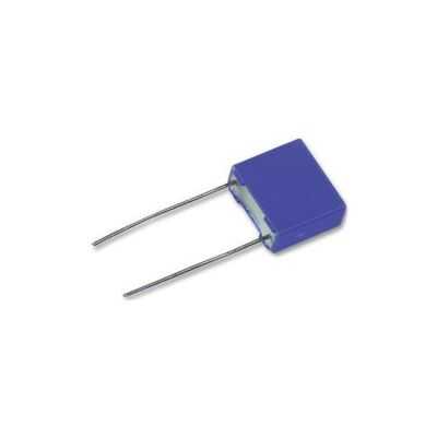  1nf 400v Polyester Kondansatör 5mm 10% Tölerans Kutu Tipi