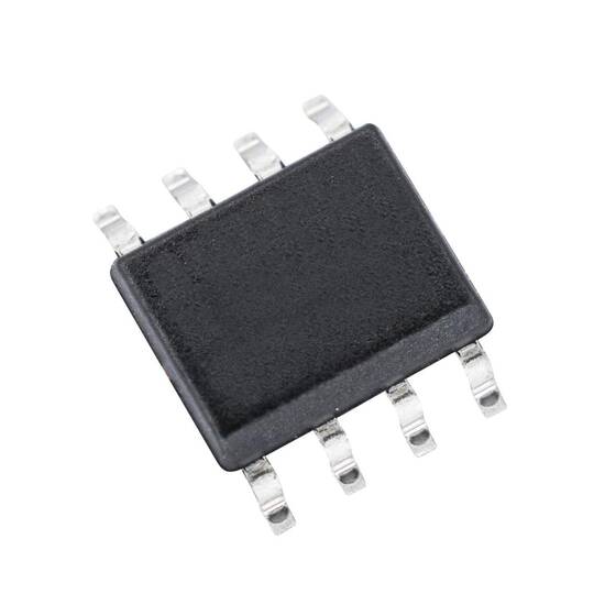 24LC08 SOIC-8 MEMORY DATA STORAGE EEPROM