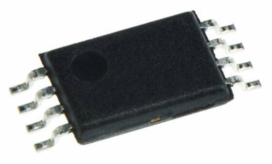 24LC32A-I/ST TSSOP-8 MEMORY DATA STORAGE EEPROM