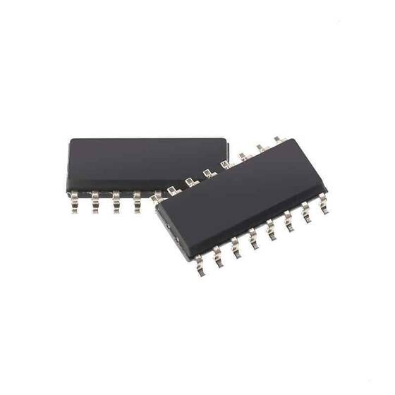 26LS33AC SOIC-16 RS-422 INTERFACE IC