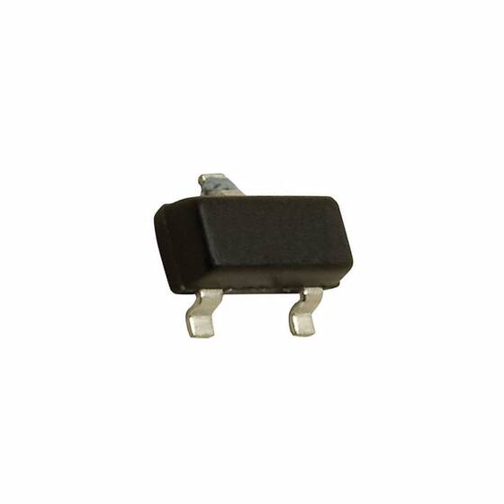 2N2222 - (MMBT2222A) SOT-23 1A 40V NPN TRANSISTOR