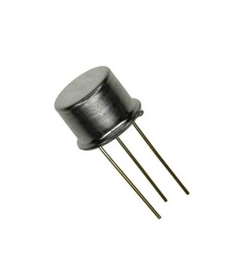 2N5415 TO-39 1A 200V PNP TRANSISTOR