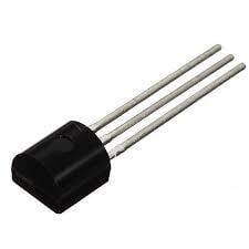 2N7000 TO-92 0.2A 60V NPN MOSFET