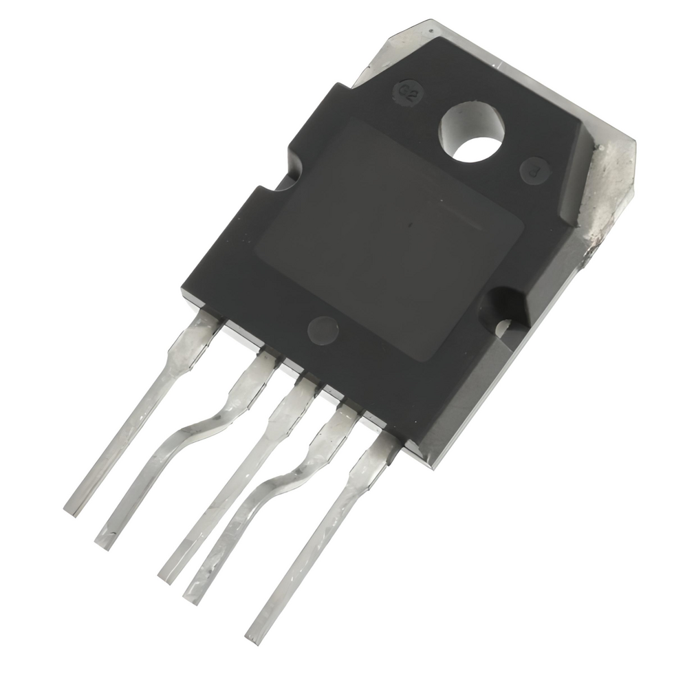  2s0680r To-3p-5l Power Swıtch Ic