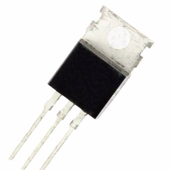 2SA1012L - (A1012L) TO-220 5A 50V 25W PNP TRANSISTOR