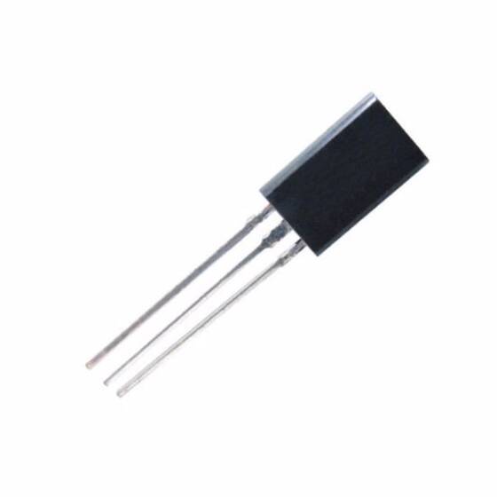 2SA1023-Y TO-92L 70V 0.1A 0.25W PNP TRANSISTOR