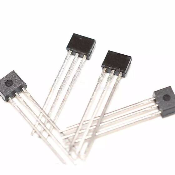 2SA114 TO-92S 10MA 34V 0.05W PNP TRANSISTOR