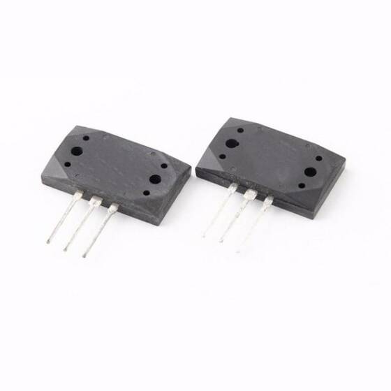 2SA1216 MT-200 17A 180V 200W PNP TRANSISTOR