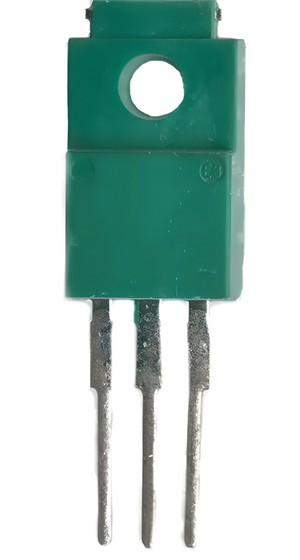 2SA1441 TO-220FA 5A 100V 25W PNP TRANSISTOR