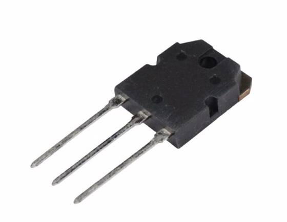 2SA1516 TO-3P 12A 180V 130W PNP TRANSISTOR