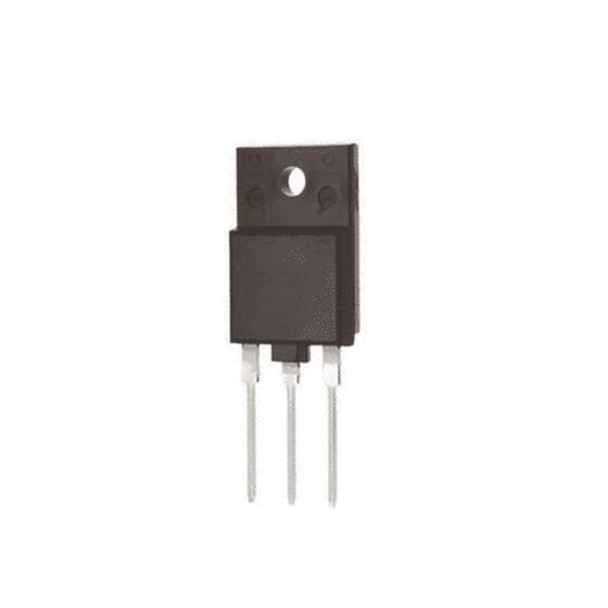 2SA1673 TO-3PF 15A 180V 85W PNP TRANSISTOR