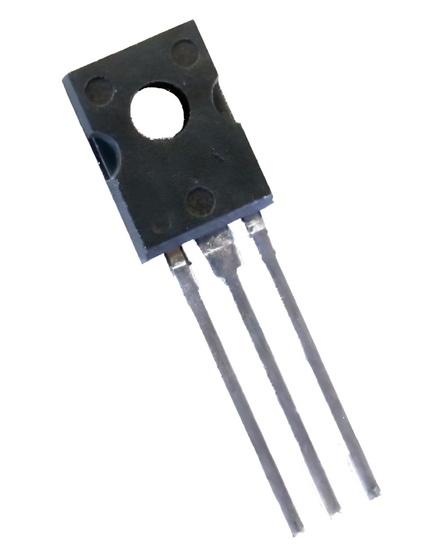 2SA1700 TO-126 0.2A 400V 10W PNP TRANSISTOR