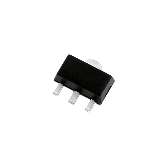 2SA1797 - (AGQ) SOT-89 2A 50V PNP TRANSISTOR