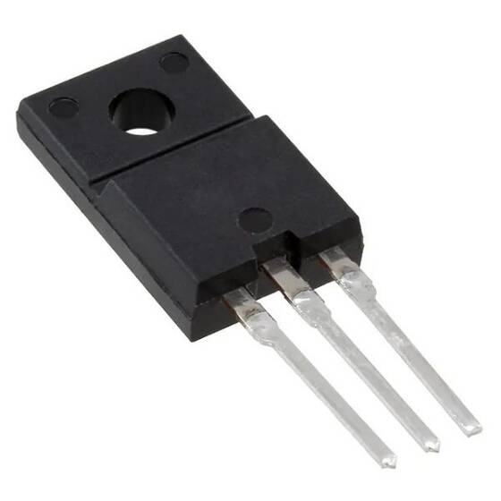 2SA1859 TO-220F 2A 150V 20W PNP TRANSISTOR