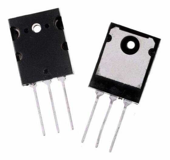 2SA1987 TO-3PL 120V 8A 80W PNP TRANSISTOR