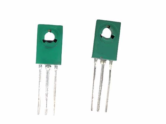 2SA505-R TO-126 1A 50V 5W PNP TRANSISTOR