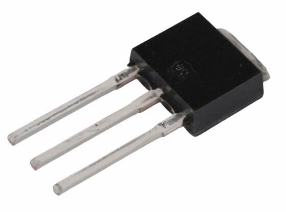 2SB1204 TO-251 8A 60V 20W PNP TRANSISTOR