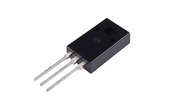 2SB1282 TO-220F 4A 100V 25W PNP DARLINGTON TRANSISTOR