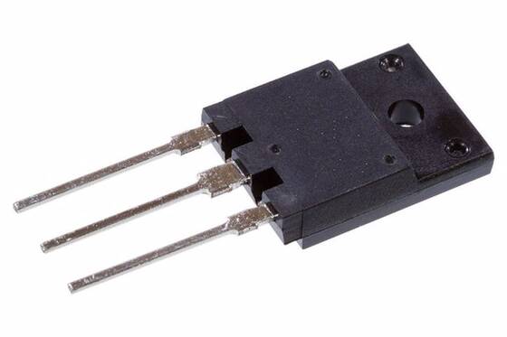 2SB1587 TO-3PF 150V 10A PNP TRANSISTOR