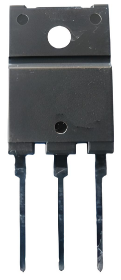 2SB1588 TO-3PF 10A 150V 80W PNP DARLINGTON TRANSISTOR