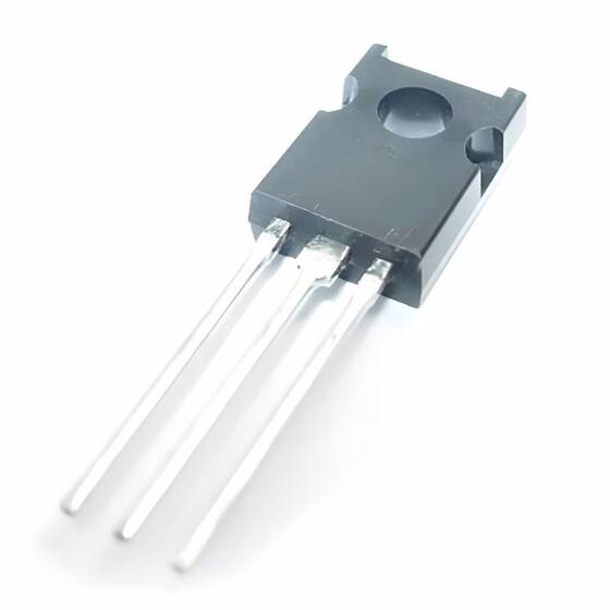 2SB631K TO-126 1A 120V 8W PNP TRANSISTOR