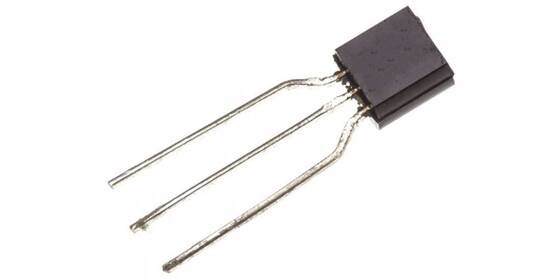 2SC144 TO-92S 60V 0.2A 0.36W NPN TRANSISTOR