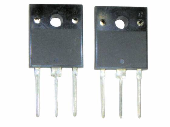 2SC2749 TO-3PN 500V 10A 100W N-CHANNEL MOSFET TRANSISTOR