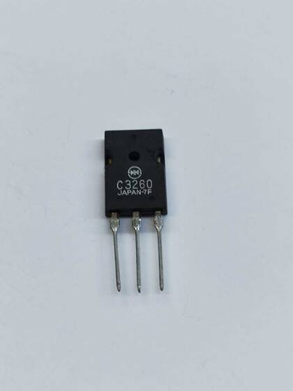 2SC3260 TO-3P 800V 3A 50W NPN TRANSISTOR