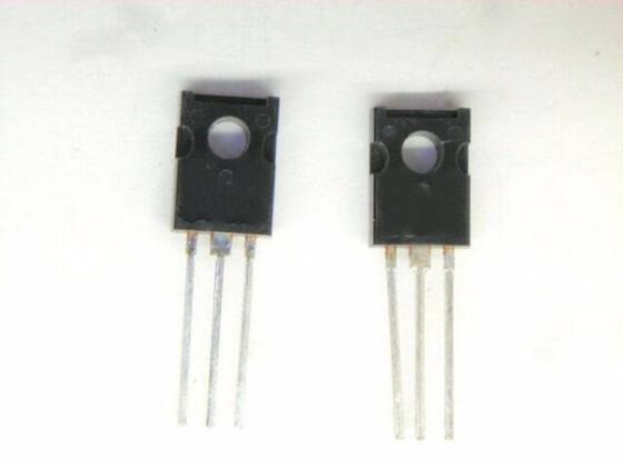 2SC3619 TO-126 300V 0.1A 7W NPN TRANSISTOR