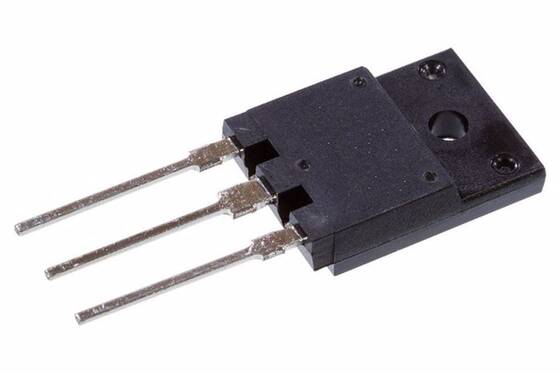 2SC4538 TO-3PF 800V 5A 80W NPN TRANSISTOR