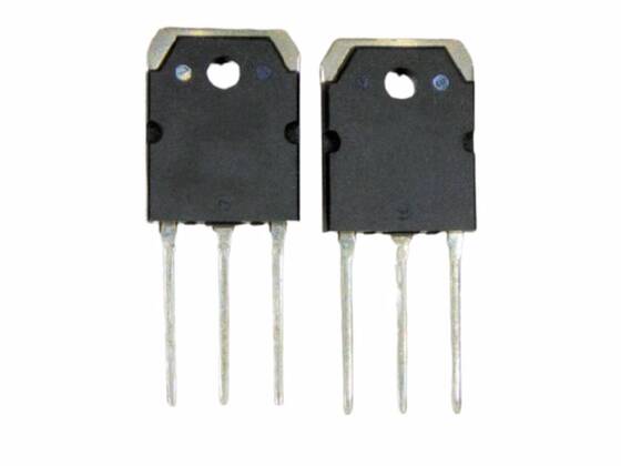 2SC5242 TO-3P 15A 230V 130W NPN TRANSISTOR