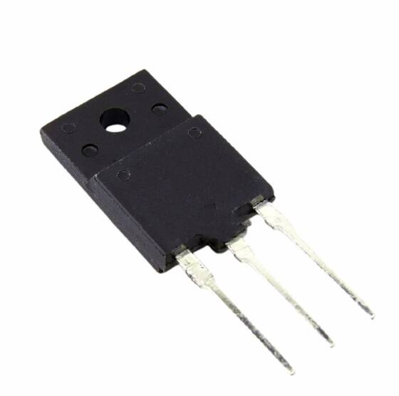 2SC5339 TO-3PF 7A 1500V 50W NPN TRANSISTOR