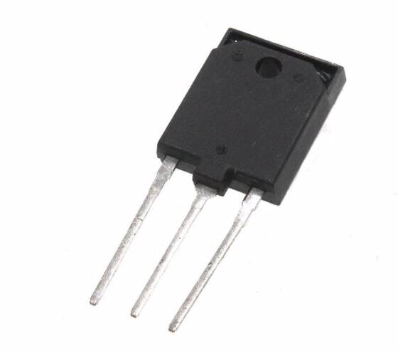 2SC5447 TO-247 1500V 8A 50W NPN TRANSISTOR