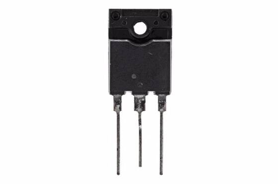 2SC5696 TO-3PF 1600V 12A 85W NPN TRANSISTOR