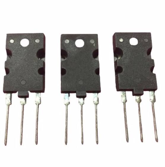 2SD1426 TO-3PH 3.5A 1500V 80W NPN TRANSISTOR