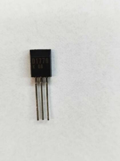 2SD1779 TO-92 2A 60V 1W NPN TRANSISTOR