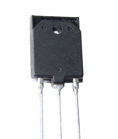 2SD1911 TO-3PFM 5A 1500V 50W NPN TRANSISTOR